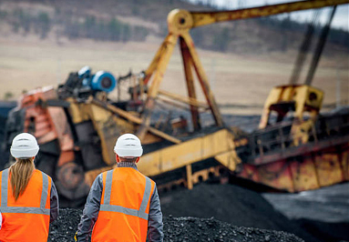 礦用一般型開關(guān)柜