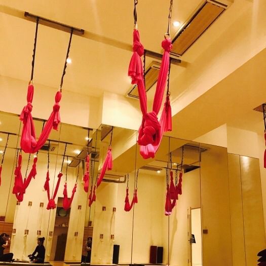 高溫瑜伽房專用加熱設(shè)備